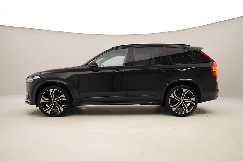 Volvo XC90 B5 AWD R-DESIGN AUT 7míst - fotka 10 z 52