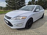 Ford Mondeo (2013) 2,0 TDCi - náhled 1
