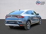 Renault Arkana 1,3 TCe  ČR,1.MAJ,A/T,INTENS - náhled 4