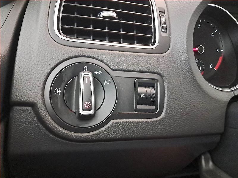 Volkswagen Polo (2014) 1.4 TDI, ČR,1.maj, Serv.kniha - fotka 17 z 18
