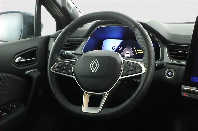 Renault Symbioz (2025) E-Tech Full Hybrid, Techno - fotka 16 z 17