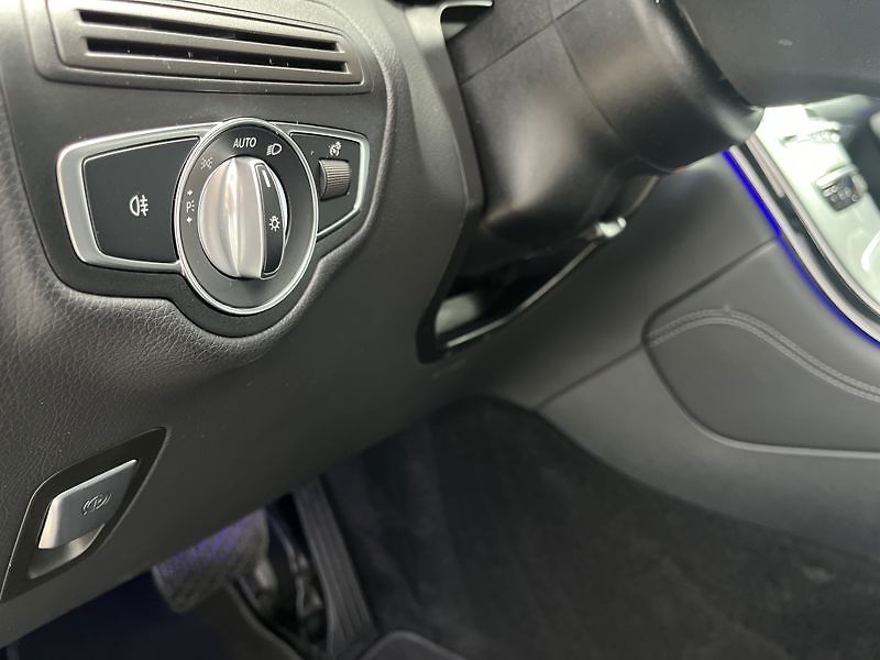 Mercedes-Benz GLC Coupé 220 d 4MATIC kupé - fotka 12 z 18