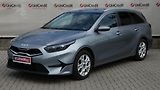 Kia Ceed 1.5 T-GDI 118kW SPIN - náhled 1