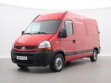 Renault Master 2.5 dCi 74kW L2H2P2 CZ DPH - náhled 2