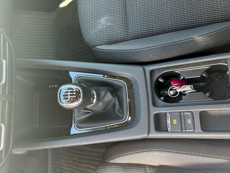 Škoda Octavia (2023) AMB TD 85/2.0 M6F - fotka 26 z 27