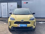 Toyota Yaris Cross 1.5HSD, ČR-1m, Executive, 4x4 - náhled 2
