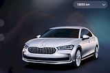 Škoda Superb (2025) L&K 2.0 TDI 142 kW 4x4 DSG - náhled 8