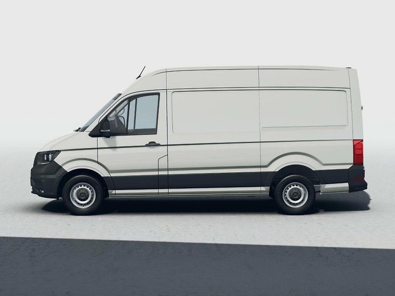 Volkswagen Crafter (2025) manual L3H2 - fotka 2 z 8