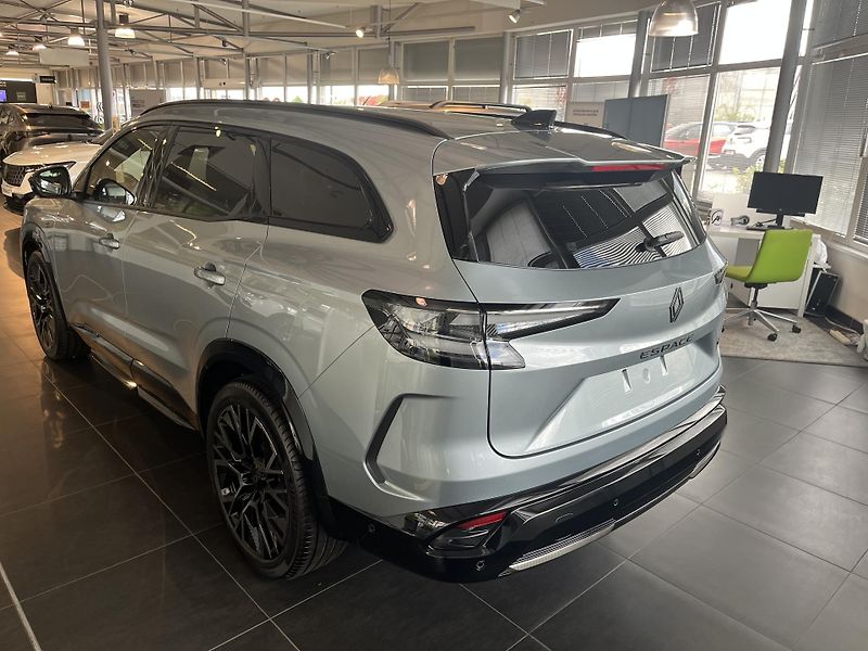 Renault Austral (2026)  esprit Alpine full hybrid  - fotka 5 z 9