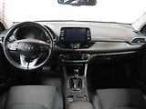 Hyundai i30 (2017) 1.5 T-GDI, ČR, DSG, LED - náhled 8