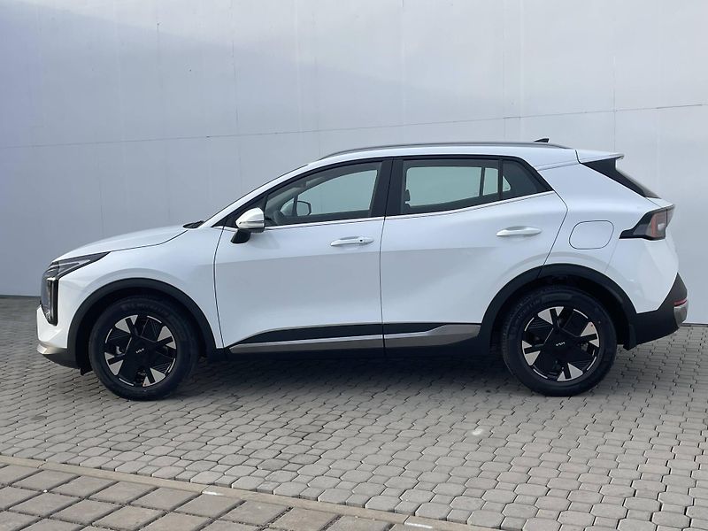 Kia Sportage (2026) EXCLUSIVE 7DCT 4x2 1,6 T-GDi - fotka 3 z 6