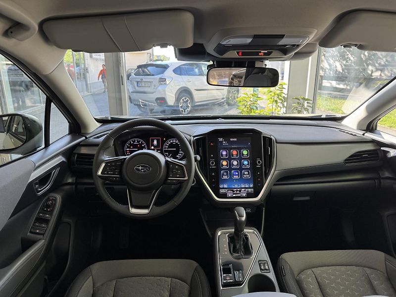 Subaru Crosstrek (2026) 2.0i Active Lineartronic-AKCE - fotka 14 z 18