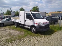 Iveco Daily 35C150  3,0L - fotografie inzerátu