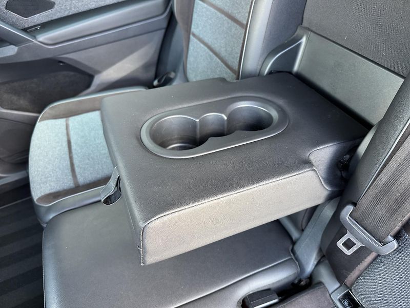 Seat Tarraco (2020) 2.0TSi DSG 4D Xcellence, 7míst - fotka 25 z 57