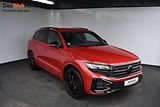 Volkswagen Touareg (2025) R-Line 3.0TDI 210kW, Webasto, - náhled 7