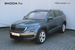 Škoda Kodiaq (2016) Style Plus 2.0 TDI 140 kW 4X4 - fotografie inzerátu