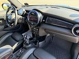 Mini Cooper S 2.0i LED PANORAMA NAVI KŮŽE - náhled 39