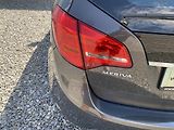 Opel Meriva 1.4i 120PS FAMILY LPG 112TKM!! - náhled 39