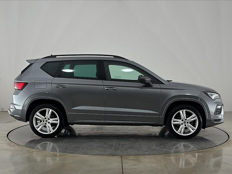 Seat Ateca FR DSG - fotka 16 z 29