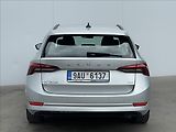 Škoda Octavia 2,0 TDI 4x4 DSG Ambi Plus TZ - náhled 24