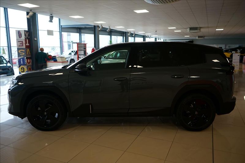 Citroën C5 Aircross (2026) 1,2 Hybrid 145k Automatic MAX - fotka 4 z 29