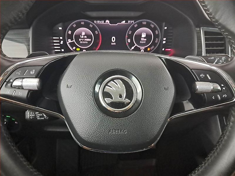 Škoda Kodiaq (2021) 2.0 TSI - fotka 24 z 31