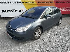 Citroën C4 1,6 HDi - fotografie inzerátu