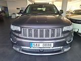 Jeep Grand Cherokee 3,0 V6 SUMMIT - náhled 3