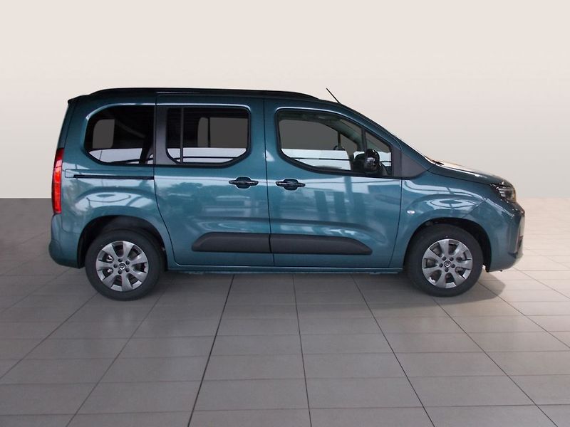 Opel Combo (2026) Edition Plus L1H1 1.2 TURBO (8 - fotka 7 z 11