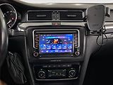 Škoda Superb (2008) 2.0 TDI, Navi, Tempomat - náhled 12