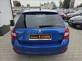 Škoda Rapid 1,2 TSi 81KW Style ALU KLIMA - náhled 7