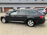 Škoda Superb (2020) 2.0TDI 147kW 4X4 DSG STYLE + - náhled 9