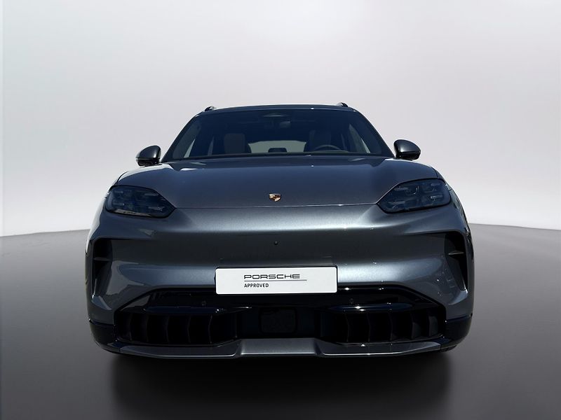 Porsche Cayenne (2026) X1ABB1 S - fotka 8 z 22