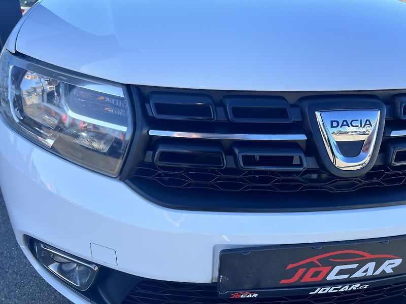 Dacia Sandero 1.0SCe KAMERA PŮVOD ČR 1.MAJ. - fotka 36 z 42