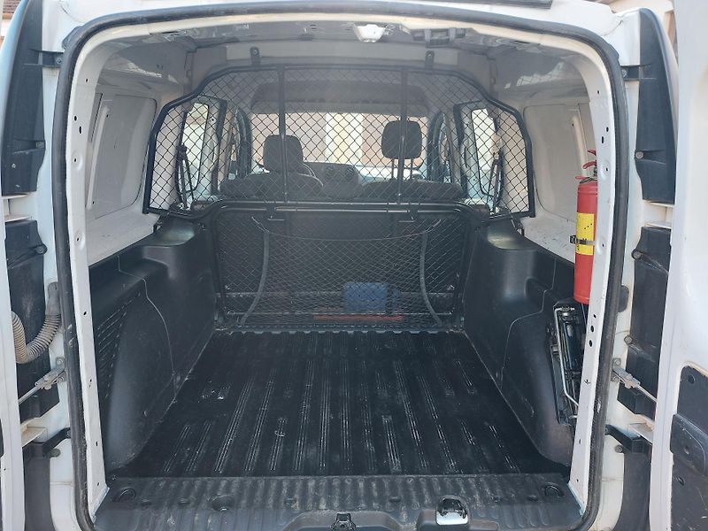 Mercedes-Benz Citan (2018) 1,5 CDi 66kw 5 míst LONG - fotka 15 z 16