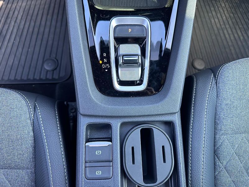Škoda Octavia 2.0 TDI 110 kW DSG Sportline - fotka 14 z 16