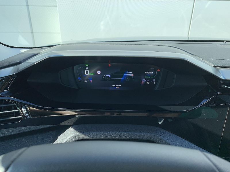 Peugeot 308 ALLURE PACK 1.6 PHEV 133kW AT8 - fotka 22 z 30