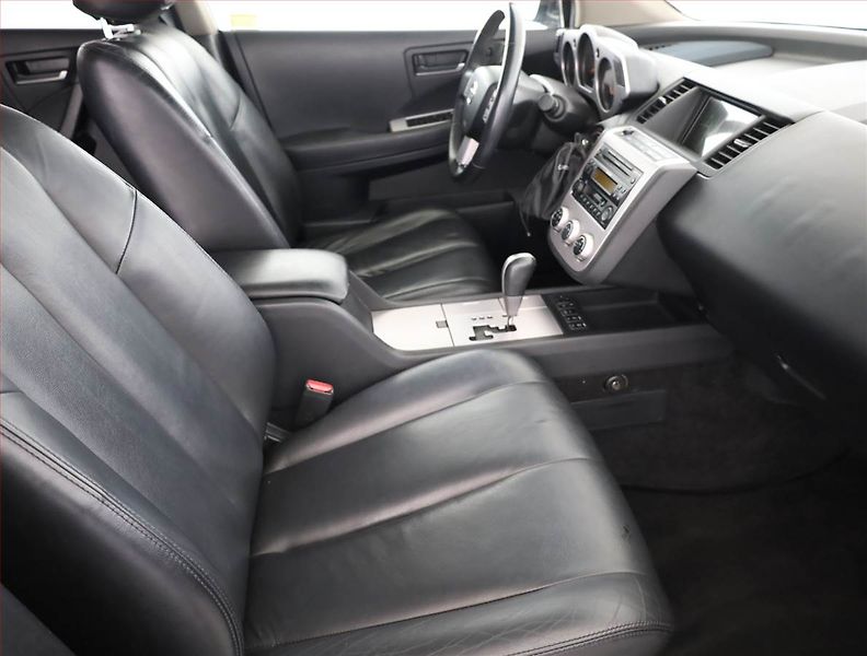 Nissan Murano (2006) 3.5 i, 4X4, Automat, po STK - fotka 7 z 19