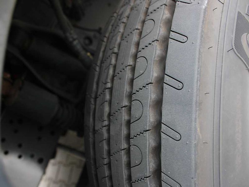 Mercedes-Benz Atego 816, EURO 6, HYDRAULICKÉ ČELO, - fotka 25 z 25