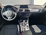 BMW Řada 1 (2018) 1.5i 118i, LED, navi, +ALU - náhled 8