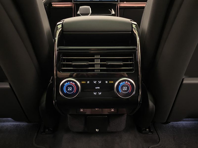 Land Rover Range Rover Sport (2026) D300 DYNAMIC HSE REZERVACE - fotka 41 z 72