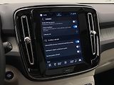 Volvo XC40 B4 DARK ULTRA AUT CZ - náhled 48