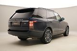 Land Rover Range Rover 4.4 SDV8 REZERVACE - náhled 12