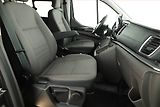 Ford Tourneo Custom (2023) Titanium 2.0 EcoBlue, ČR - náhled 7