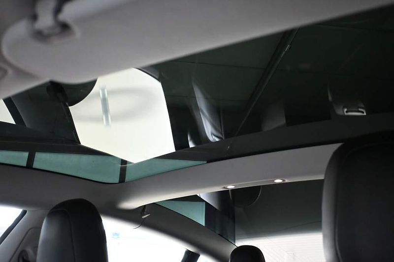 Tesla Model 3 (2019) RWD LED Kamera Range Plus 225K - fotka 29 z 34