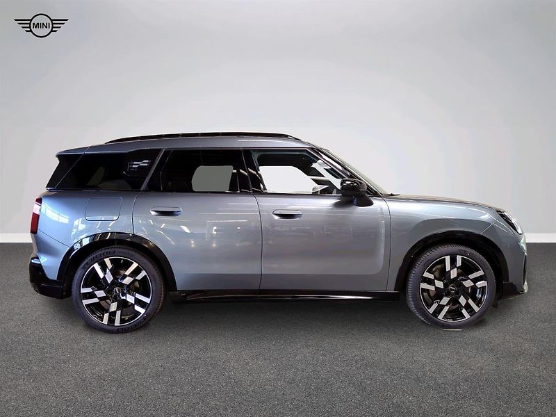 Mini Countryman SE ALL4 - fotka 5 z 17