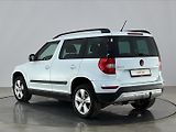 Škoda Yeti Outdoor Active 4x4 - náhled 15