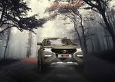 Lada 4x4 Vison Concept