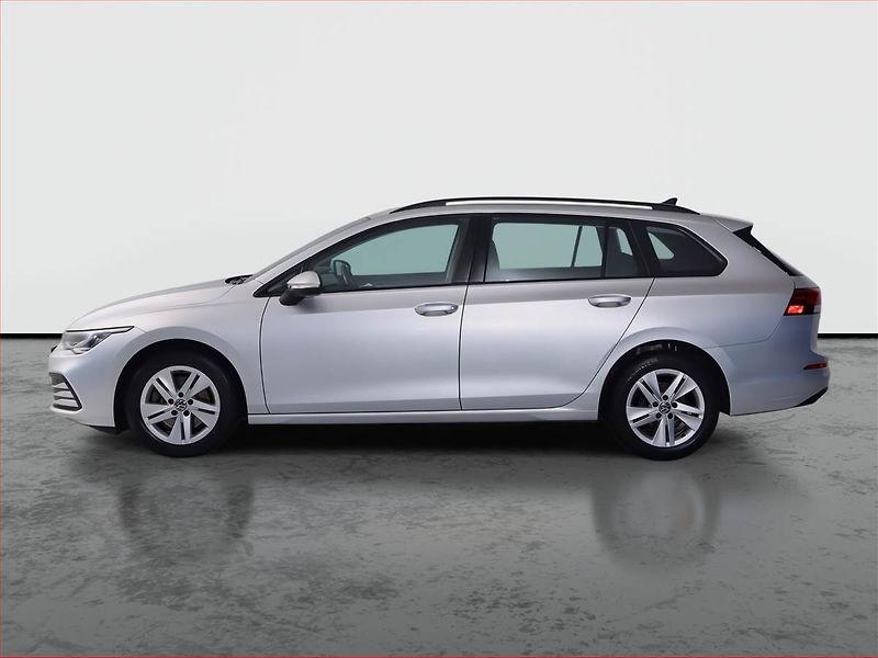 Volkswagen Golf (2022) 2.0 TDI, Automat, Navi - fotka 3 z 23