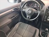 Volkswagen Touran (2012) 1.6 TDI, Navi, Tempomat - náhled 7